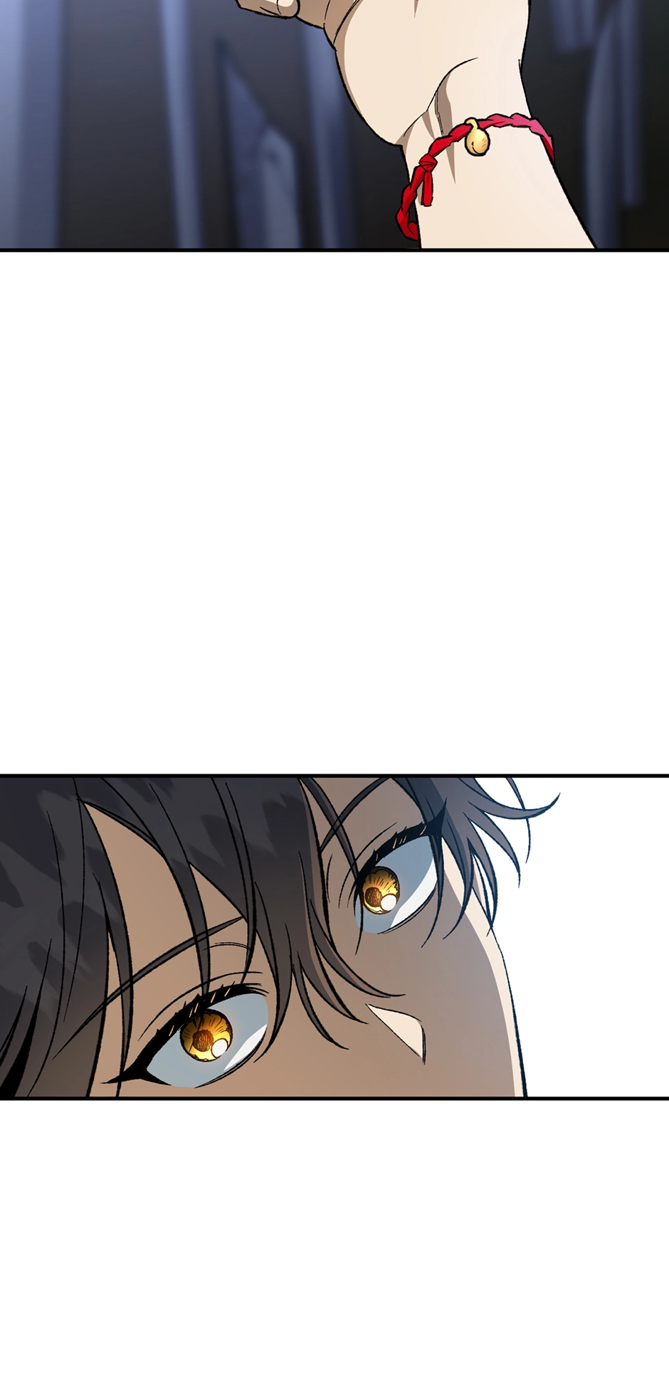 Guide to be King of the Dead Chapter 31 page 21 - 