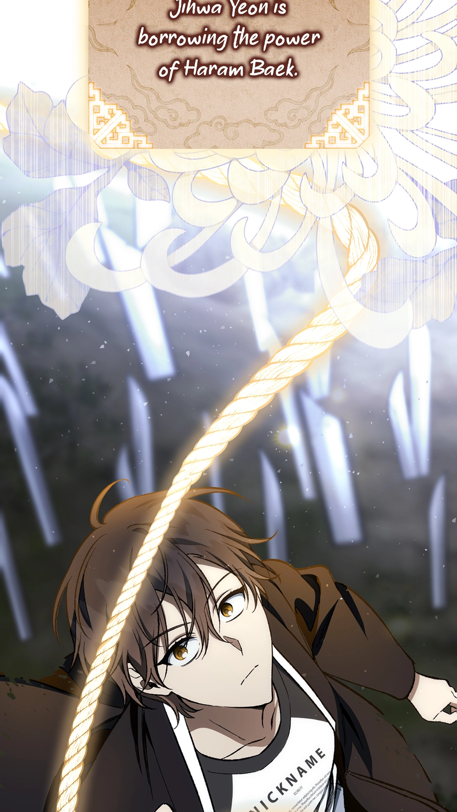 Guide to be King of the Dead Chapter 31 page 24 - 