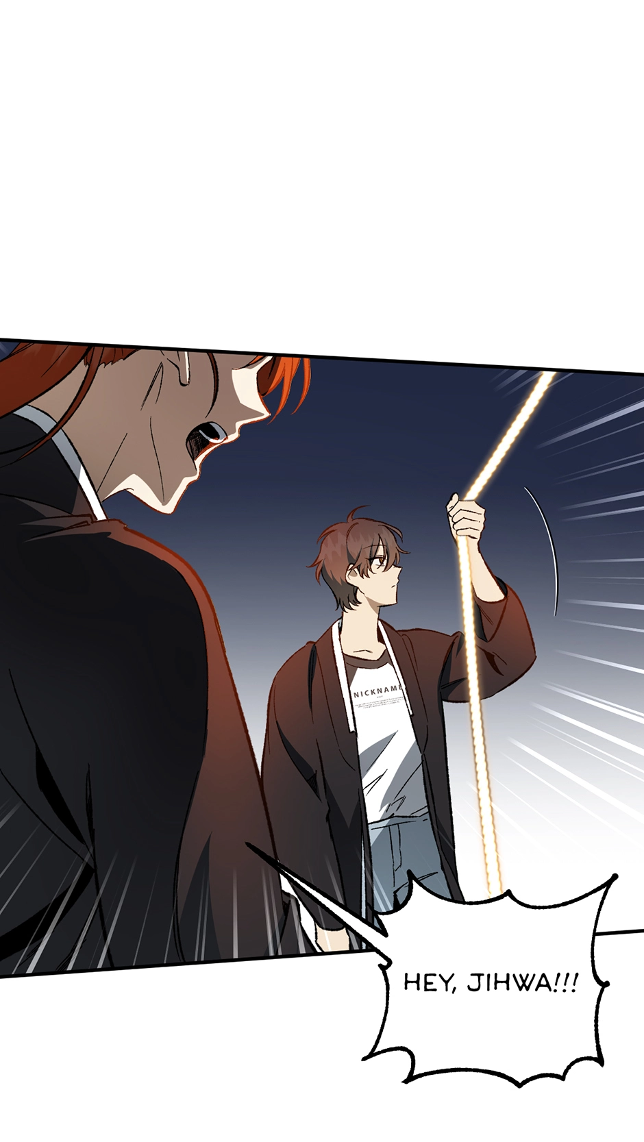 Guide to be King of the Dead Chapter 31 page 27 - 