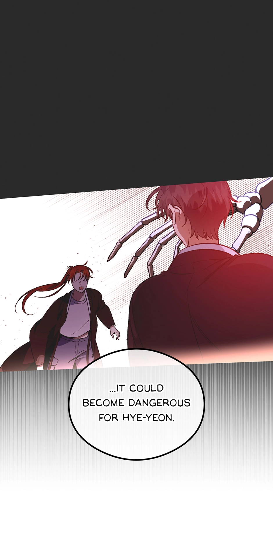 Guide to be King of the Dead Chapter 31 page 4 - 