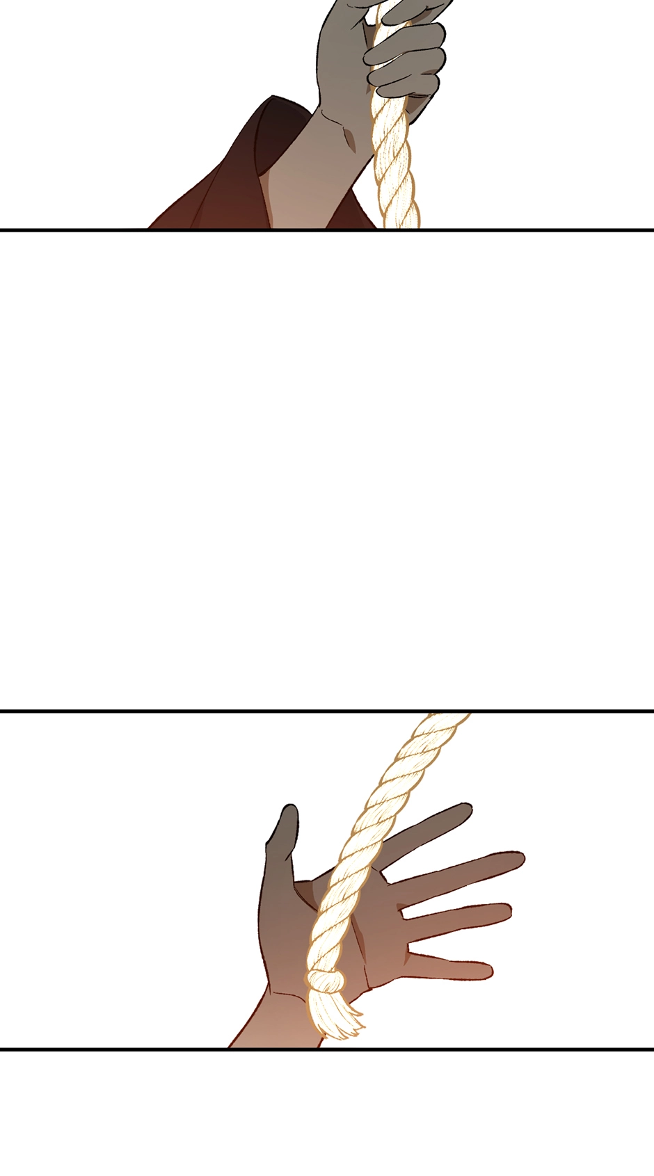 Guide to be King of the Dead Chapter 31 page 33 - 