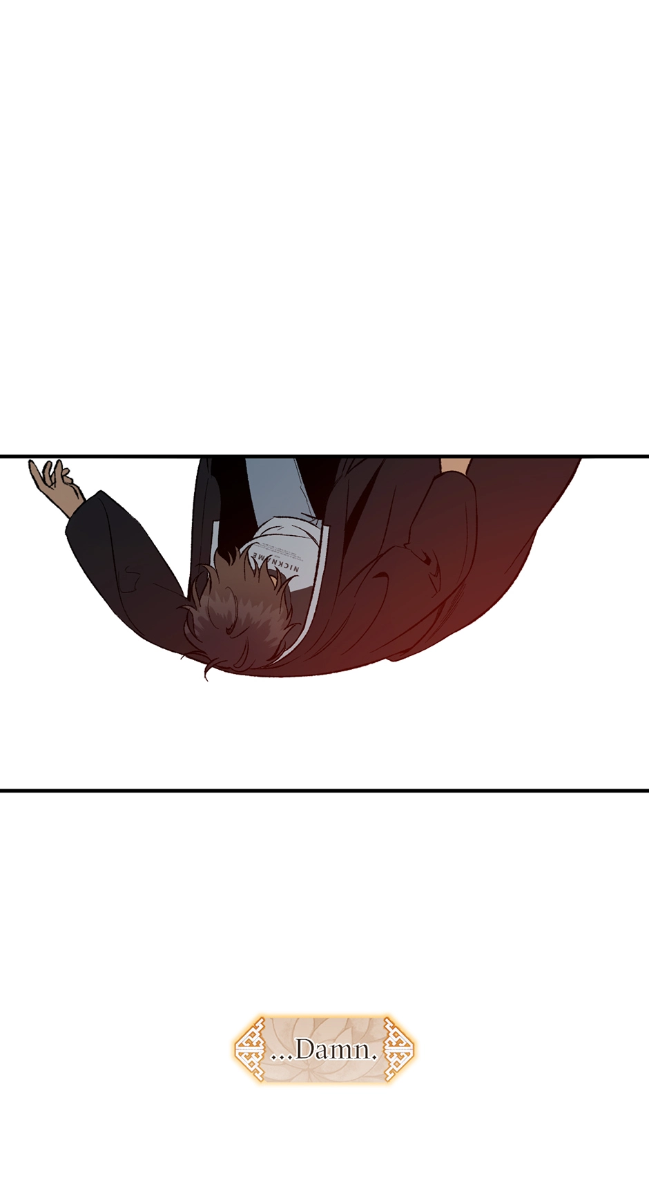 Guide to be King of the Dead Chapter 31 page 37 - 