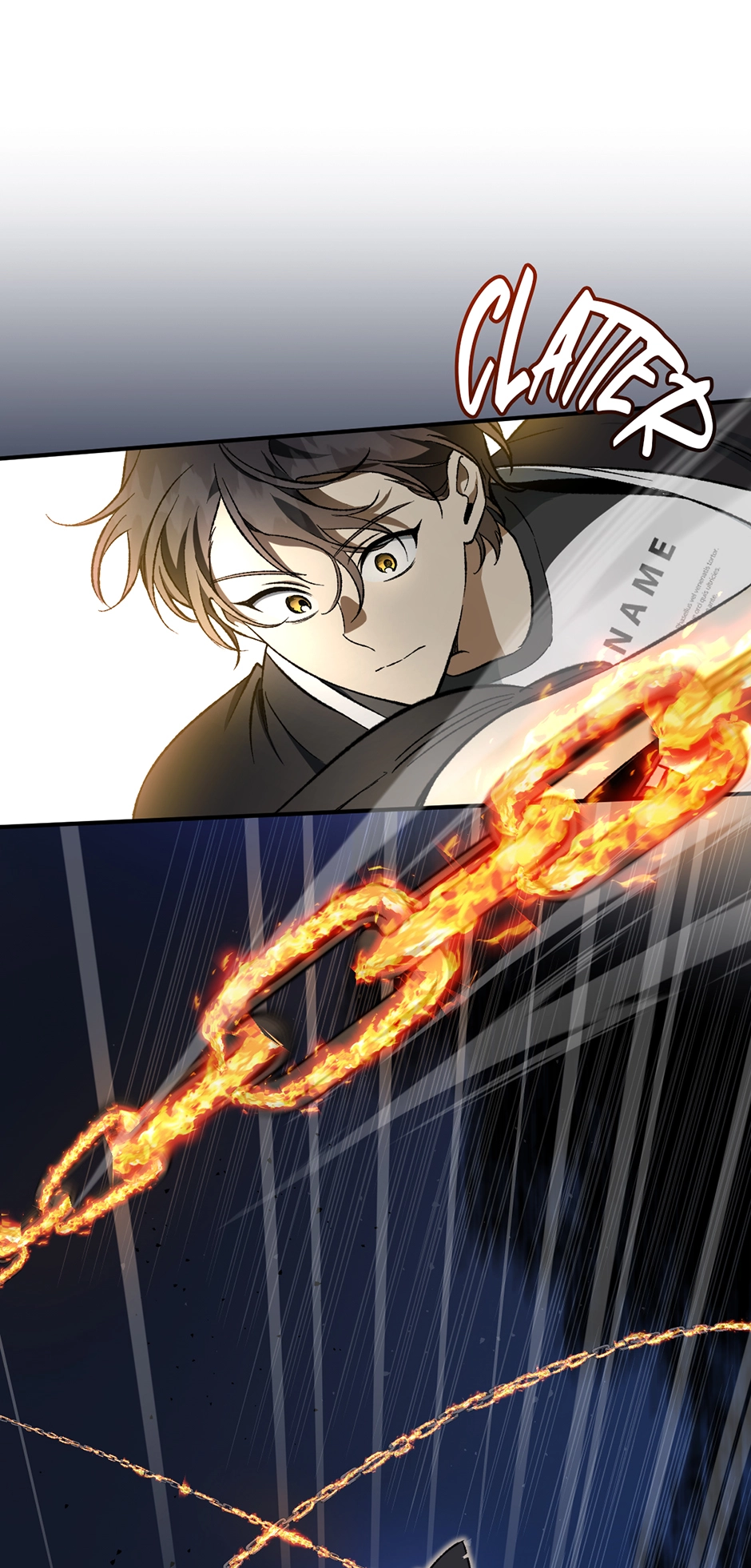Guide to be King of the Dead Chapter 31 page 39 - 