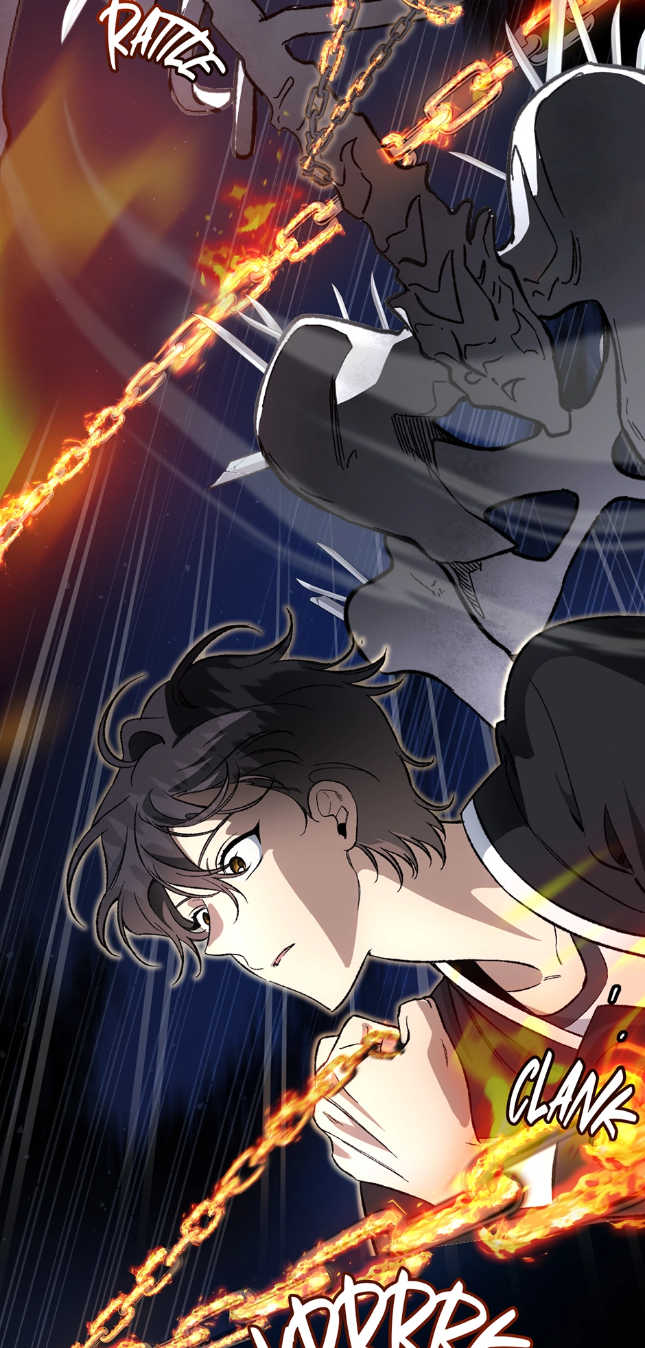 Guide to be King of the Dead Chapter 31 page 41 - 