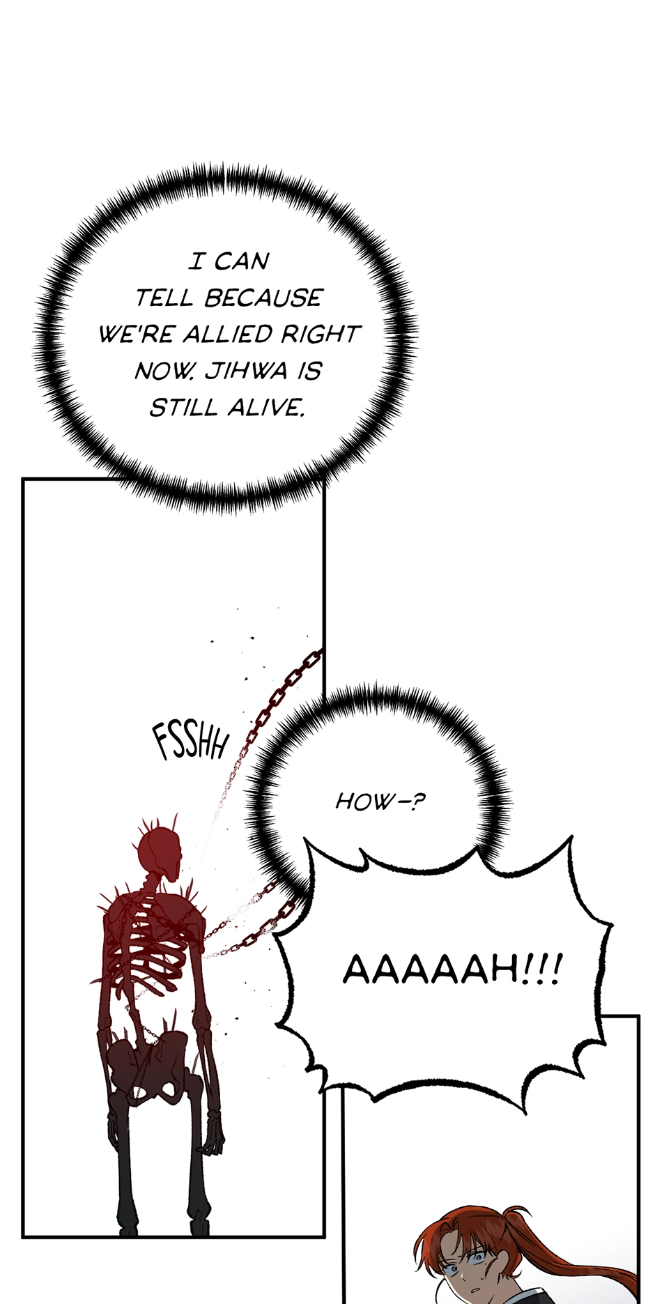 Guide to be King of the Dead Chapter 31 page 45 - 