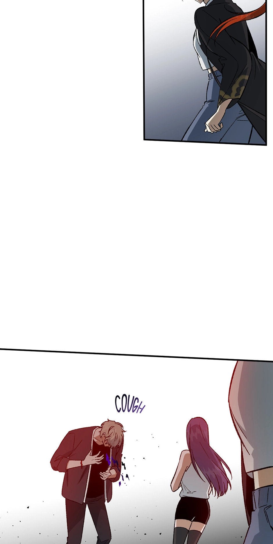 Guide to be King of the Dead Chapter 31 page 46 - 