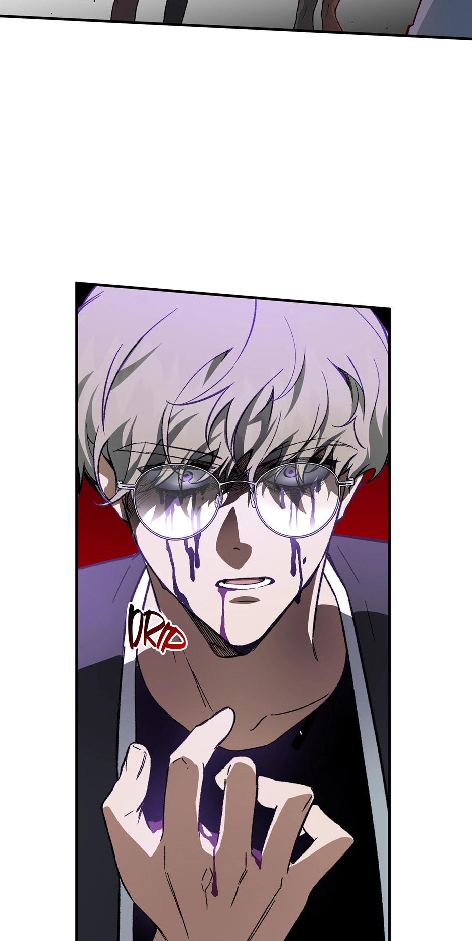 Guide to be King of the Dead Chapter 31 page 47 - 