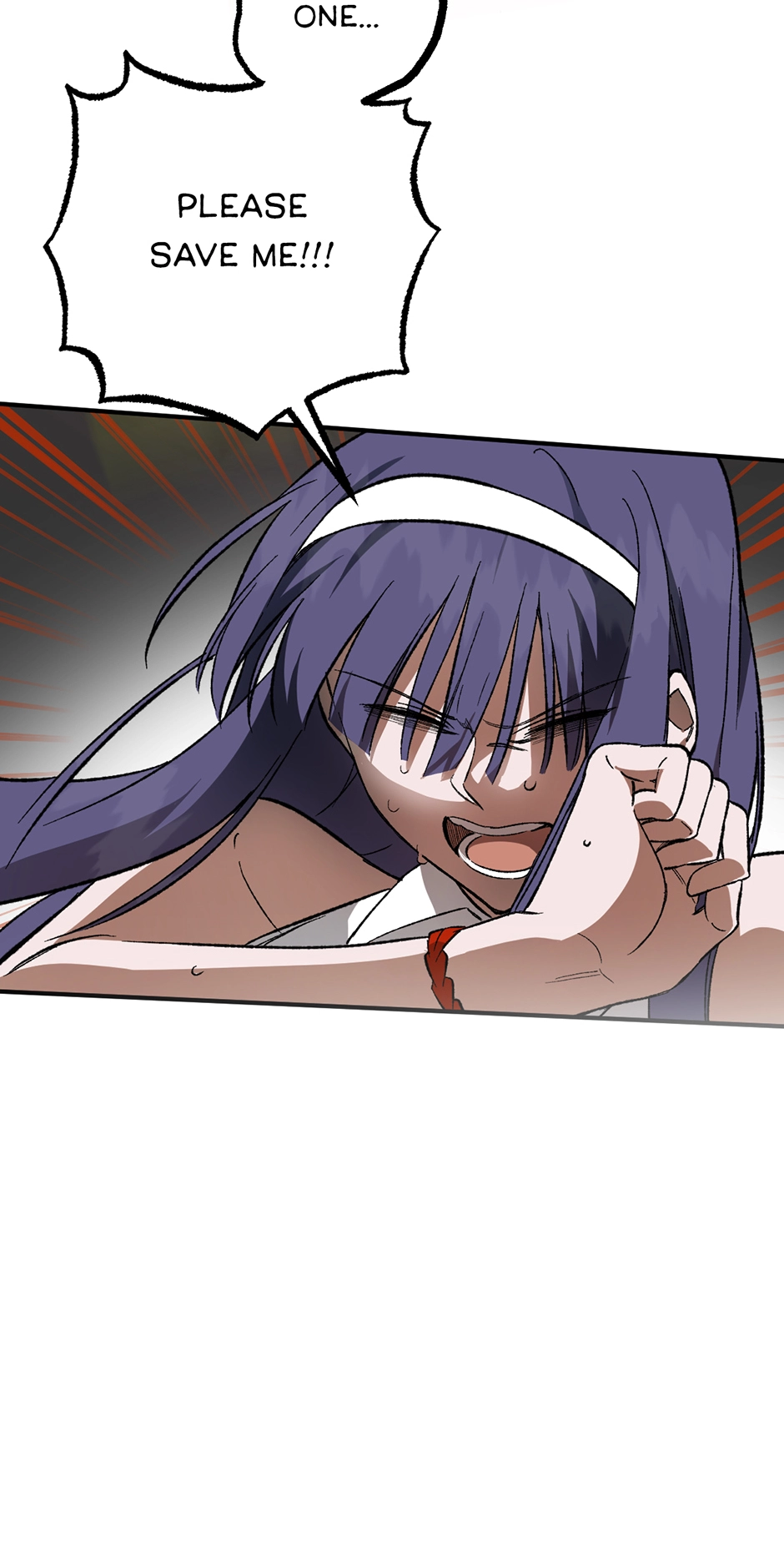 Guide to be King of the Dead Chapter 31 page 50 - 
