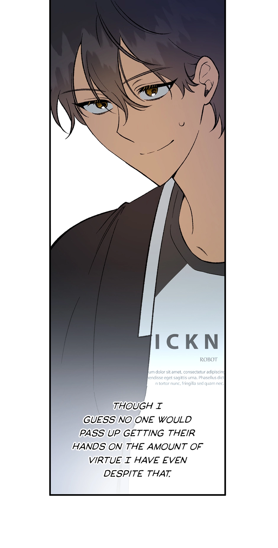 Guide to be King of the Dead Chapter 31 page 6 - 
