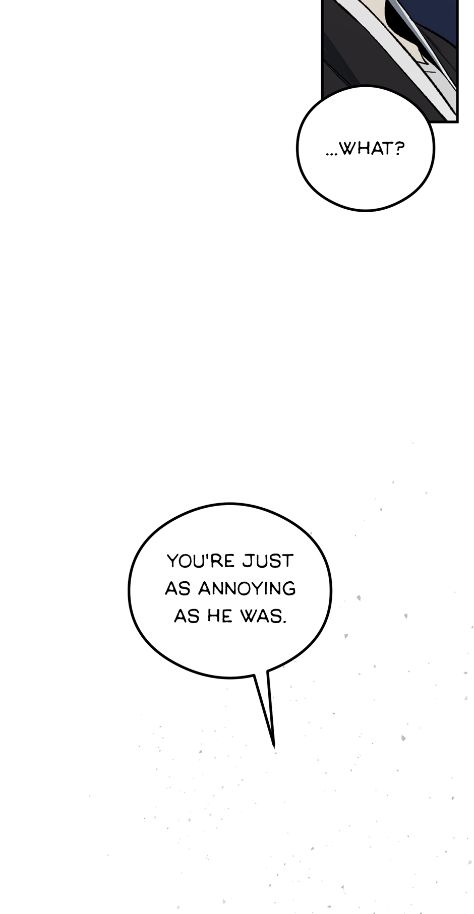 Guide to be King of the Dead Chapter 31 page 54 - 