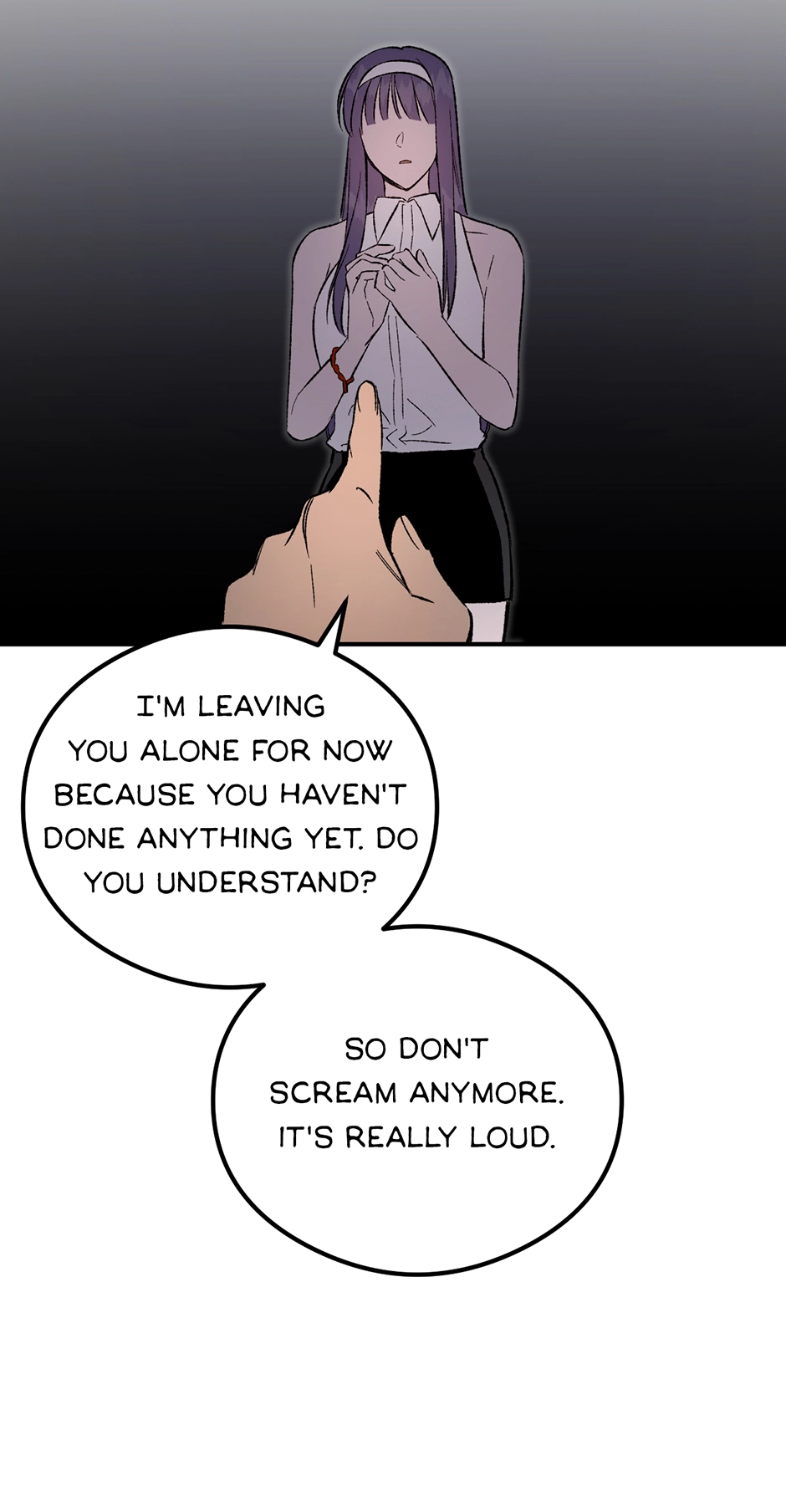 Guide to be King of the Dead Chapter 31 page 56 - 
