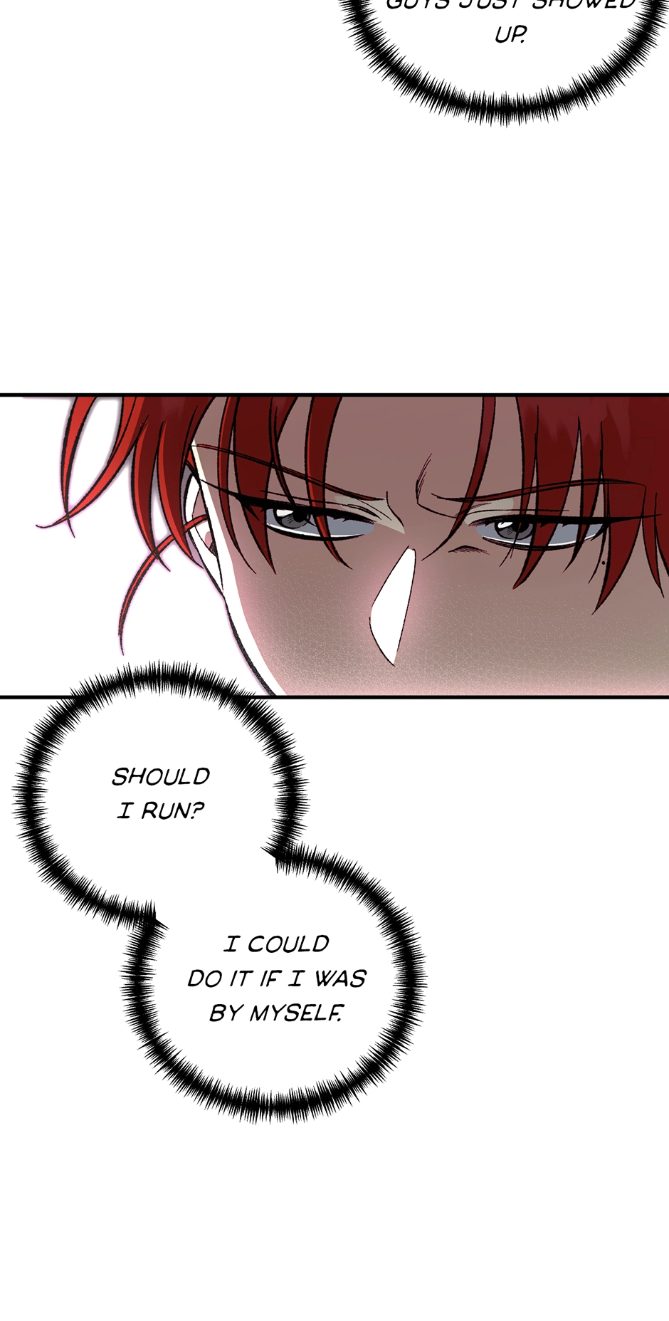 Guide to be King of the Dead Chapter 31 page 61 - 
