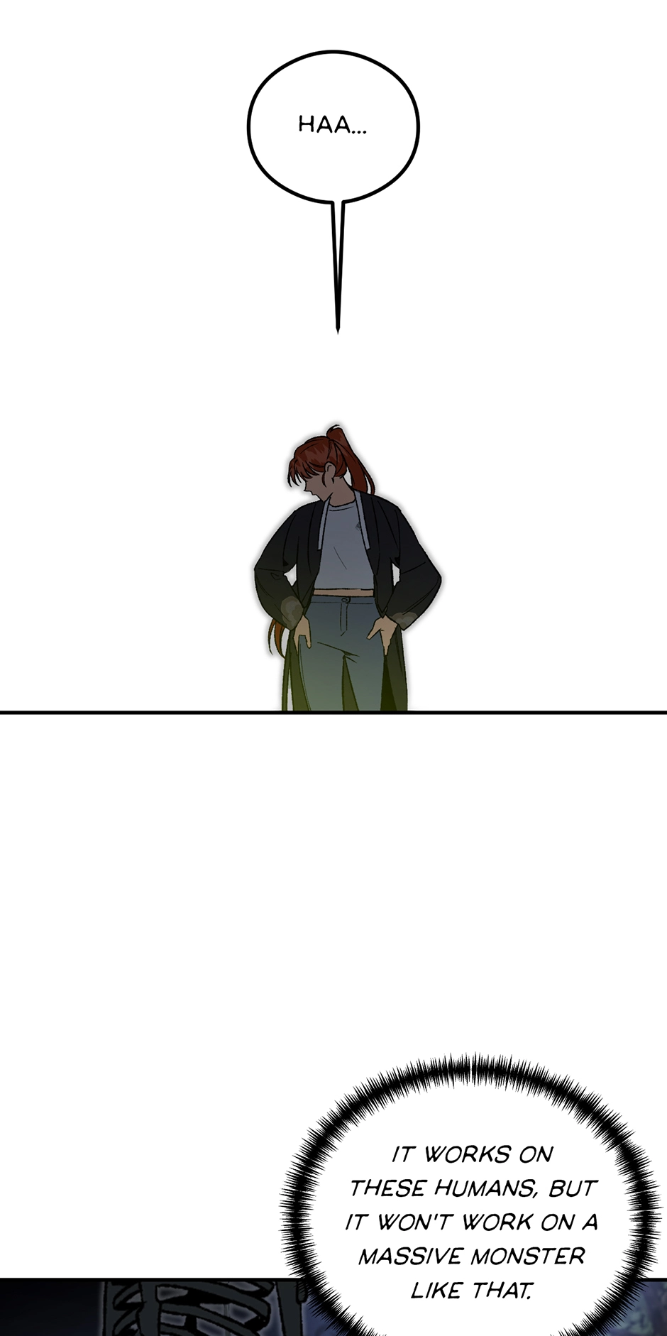 Guide to be King of the Dead Chapter 31 page 63 - 