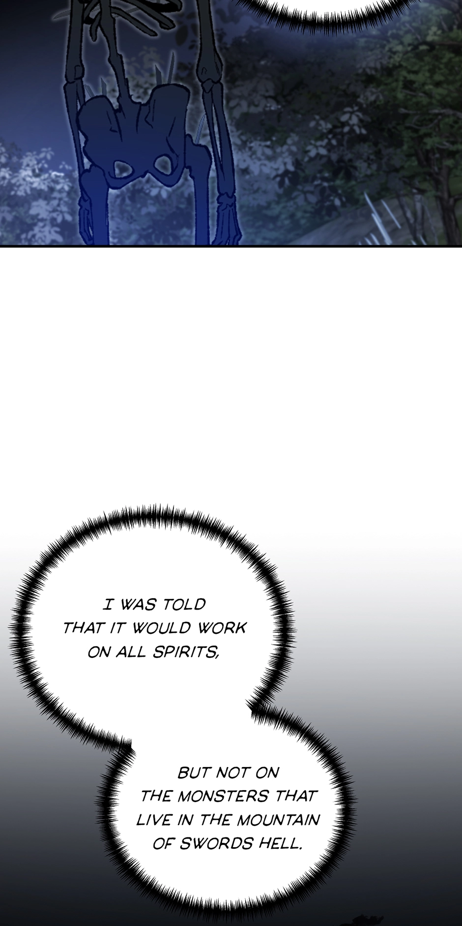Guide to be King of the Dead Chapter 31 page 64 - 