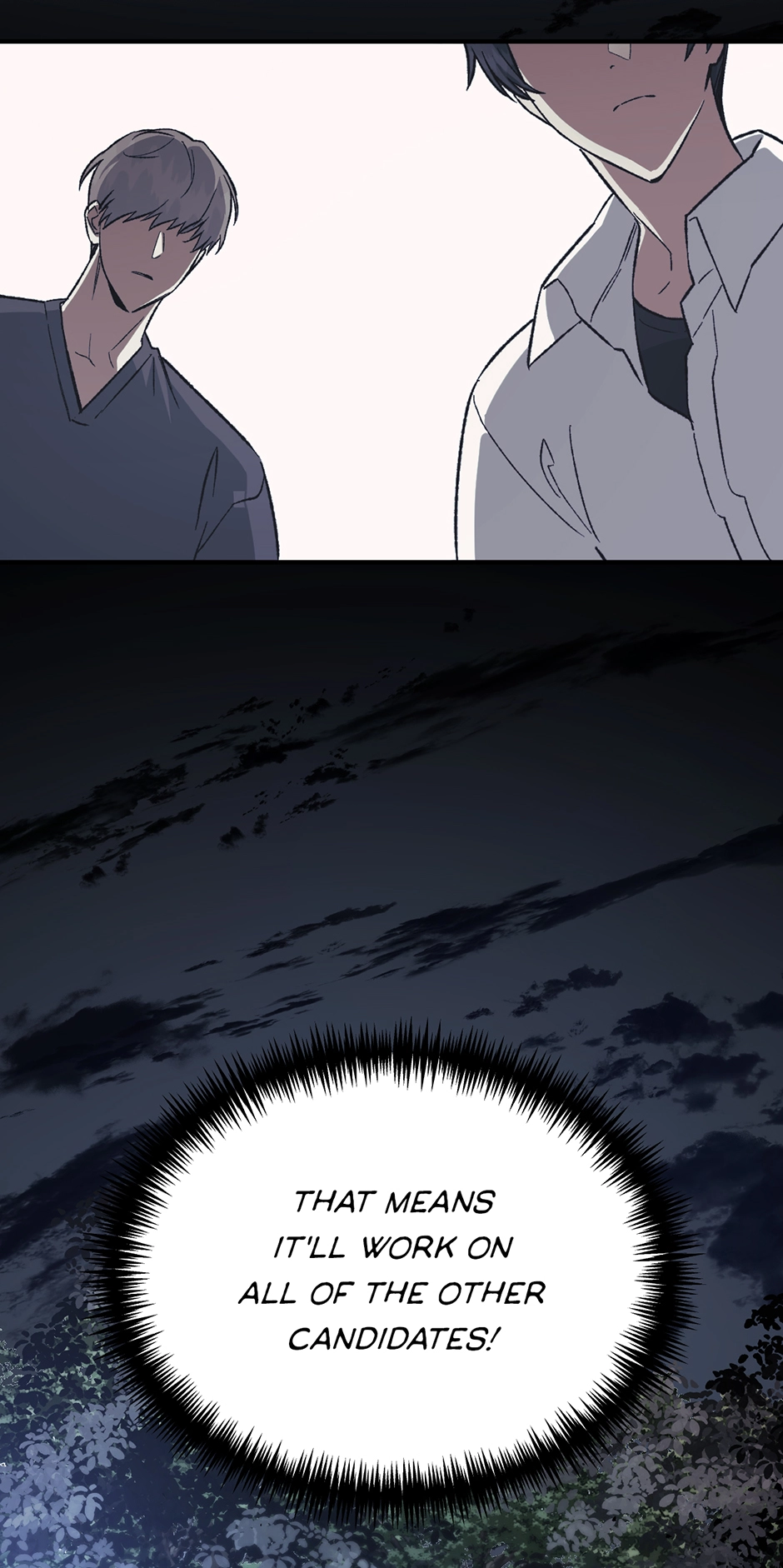 Guide to be King of the Dead Chapter 31 page 65 - 