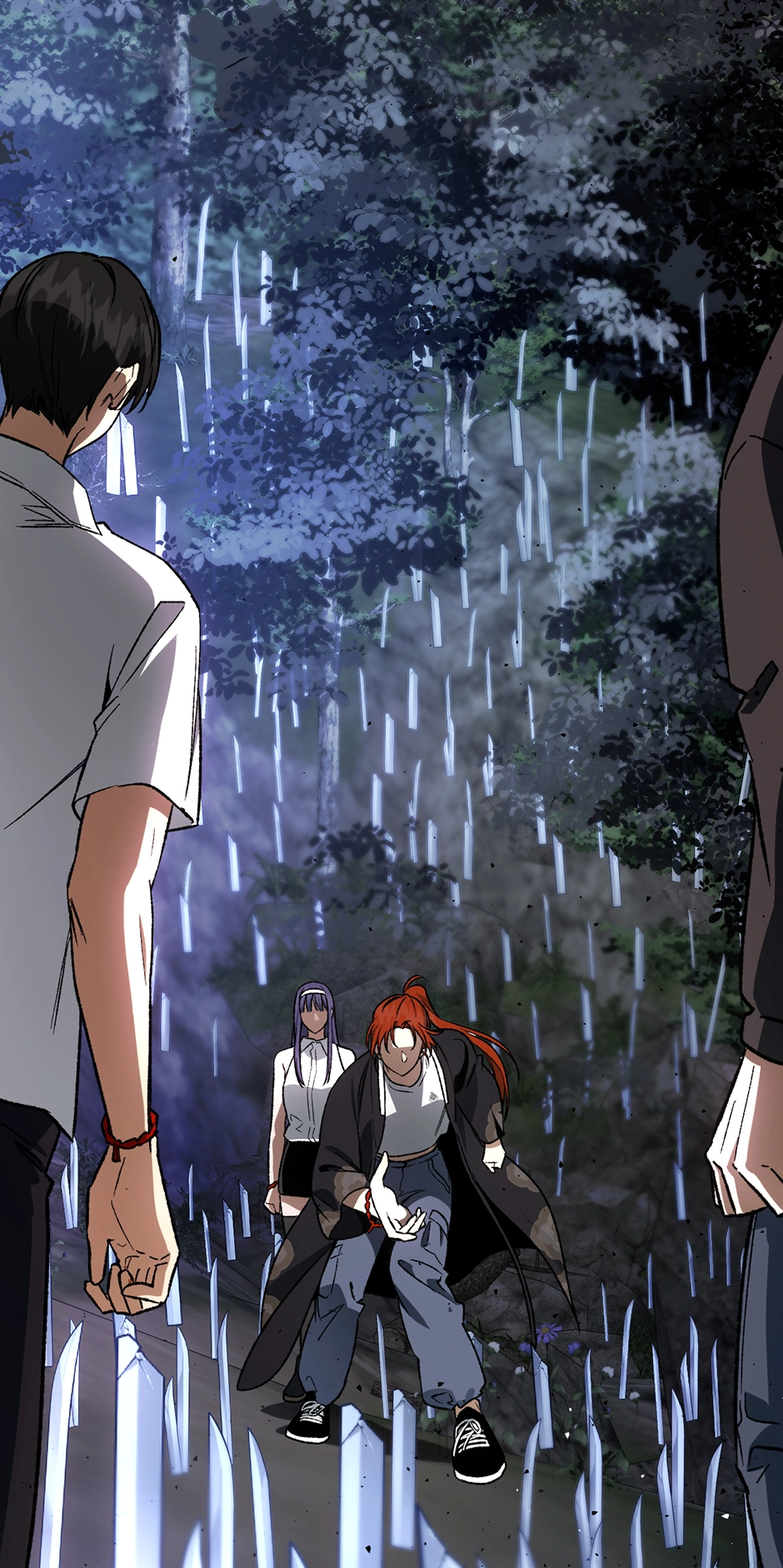Guide to be King of the Dead Chapter 31 page 66 - 