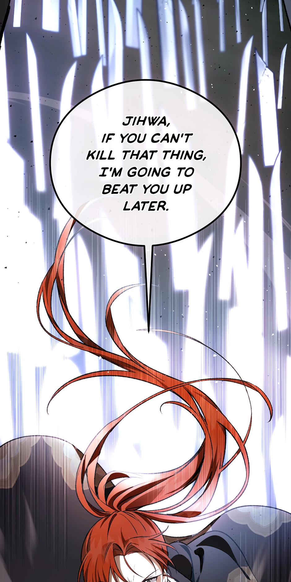 Guide to be King of the Dead Chapter 31 page 67 - 