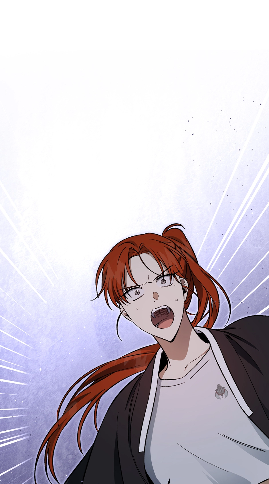 Guide to be King of the Dead Chapter 31 page 8 - 