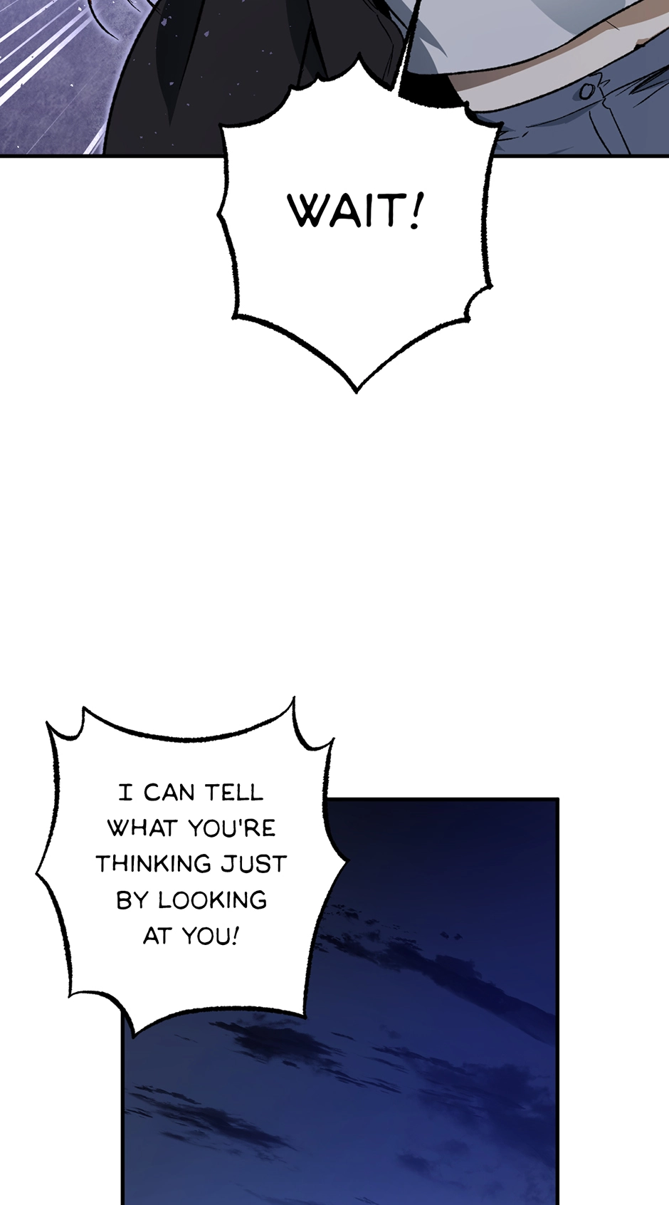 Guide to be King of the Dead Chapter 31 page 9 - 