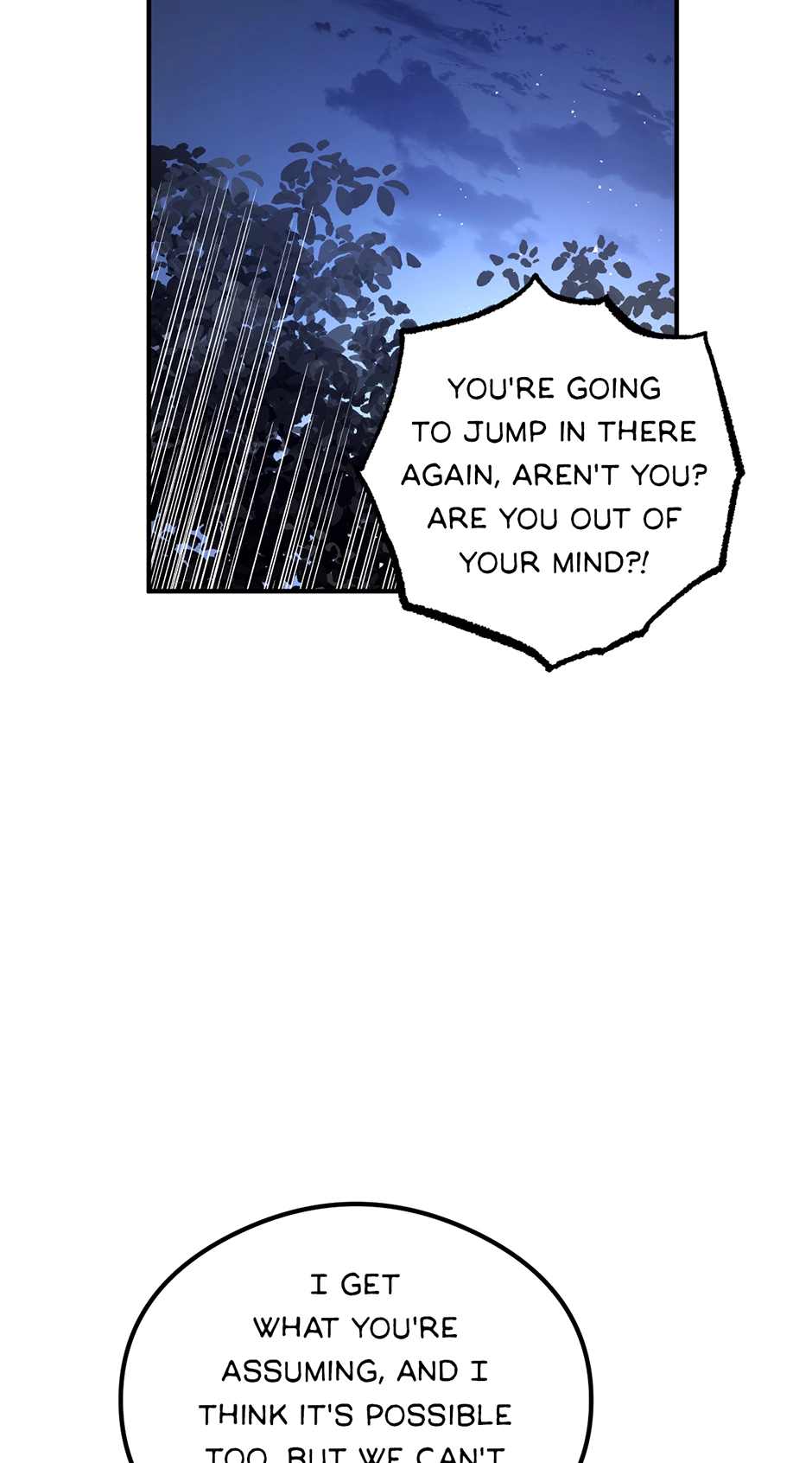 Guide to be King of the Dead Chapter 31 page 10 - 