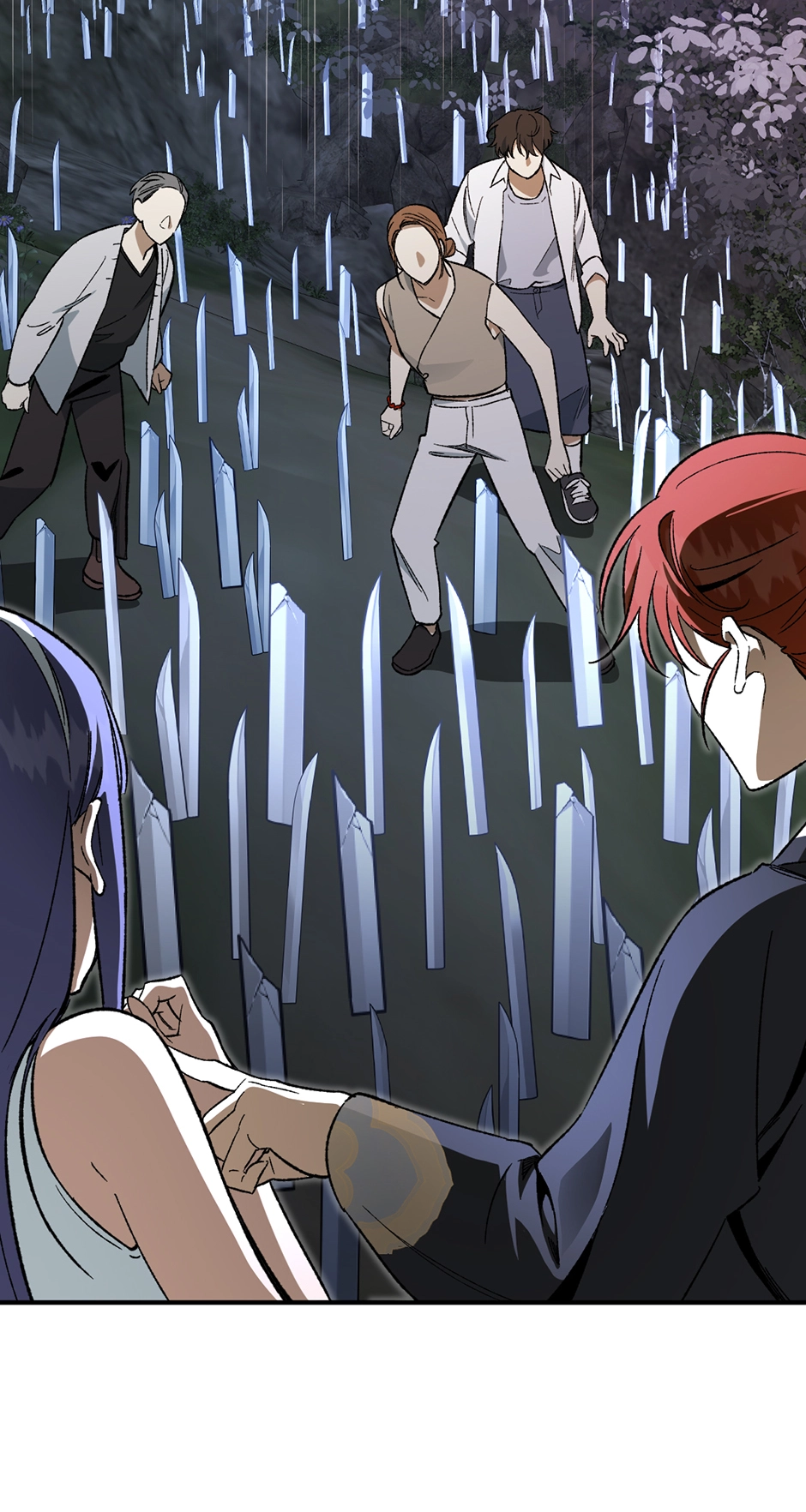 Guide to be King of the Dead Chapter 32 page 11 - 