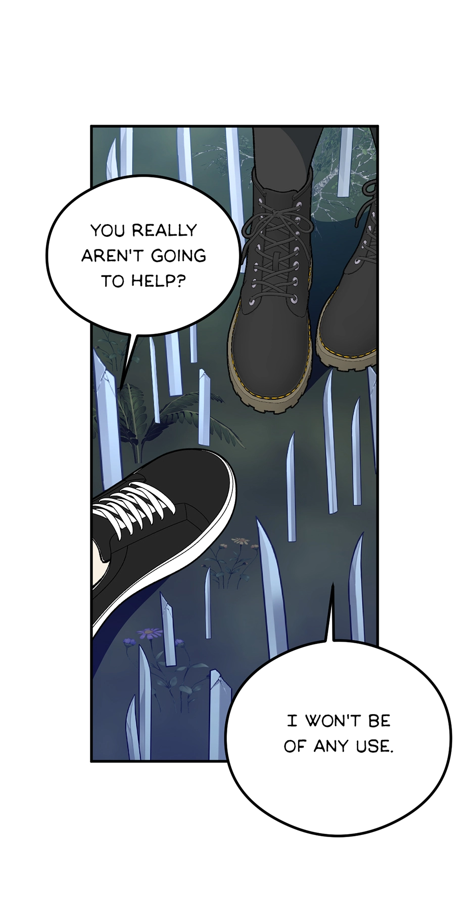 Guide to be King of the Dead Chapter 32 page 13 - 