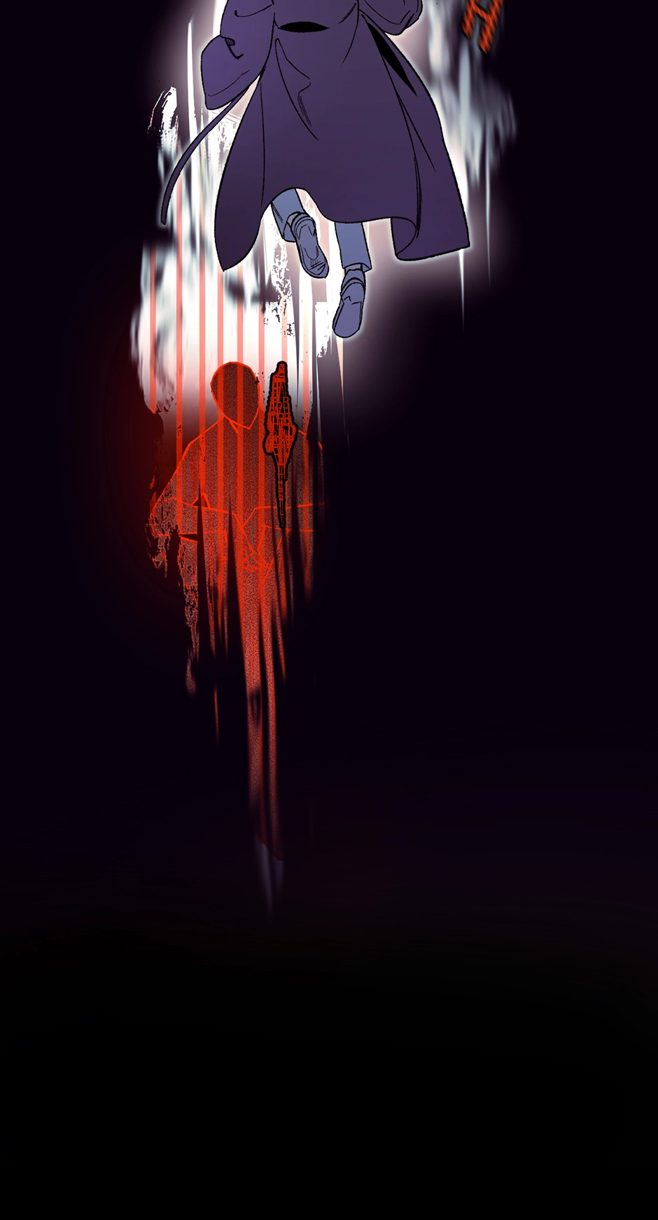 Guide to be King of the Dead Chapter 32 page 20 - 
