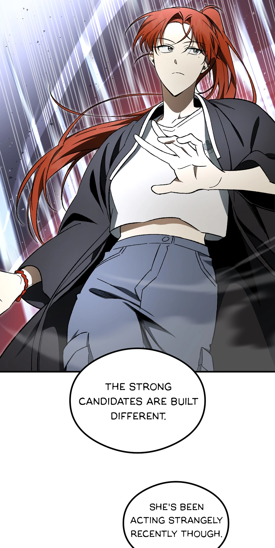 Guide to be King of the Dead Chapter 32 page 3 - 