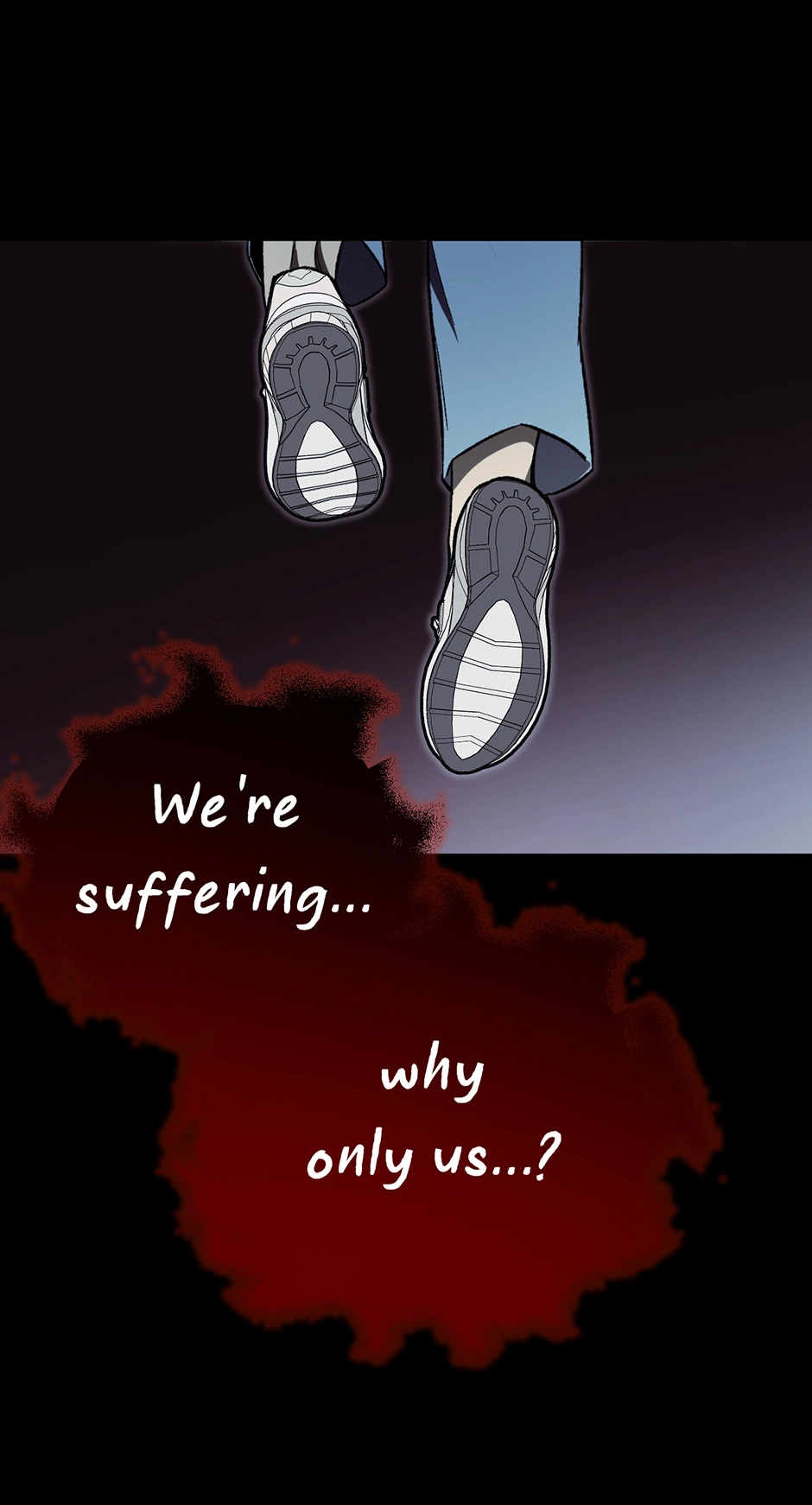 Guide to be King of the Dead Chapter 32 page 21 - 