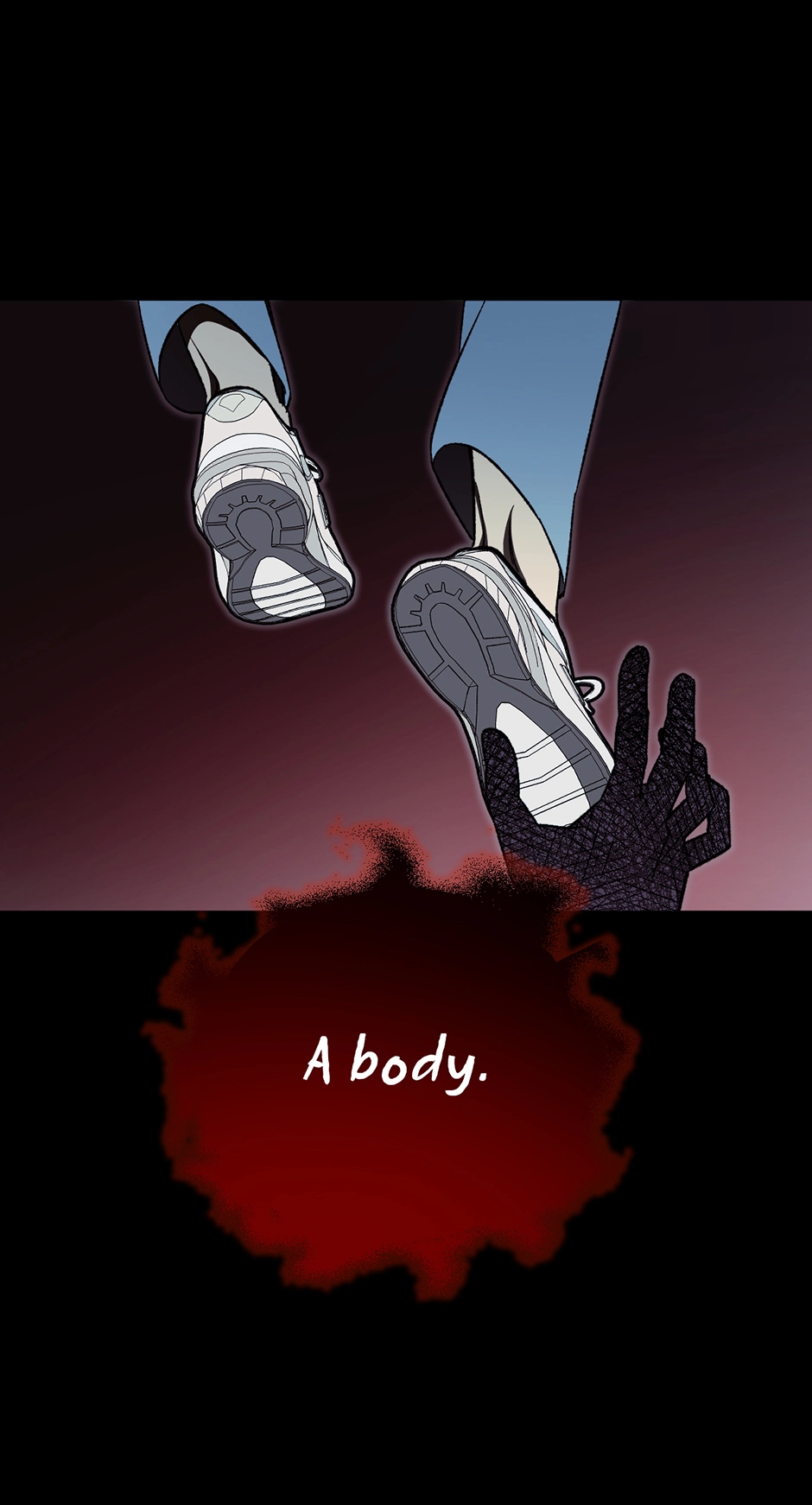 Guide to be King of the Dead Chapter 32 page 22 - 