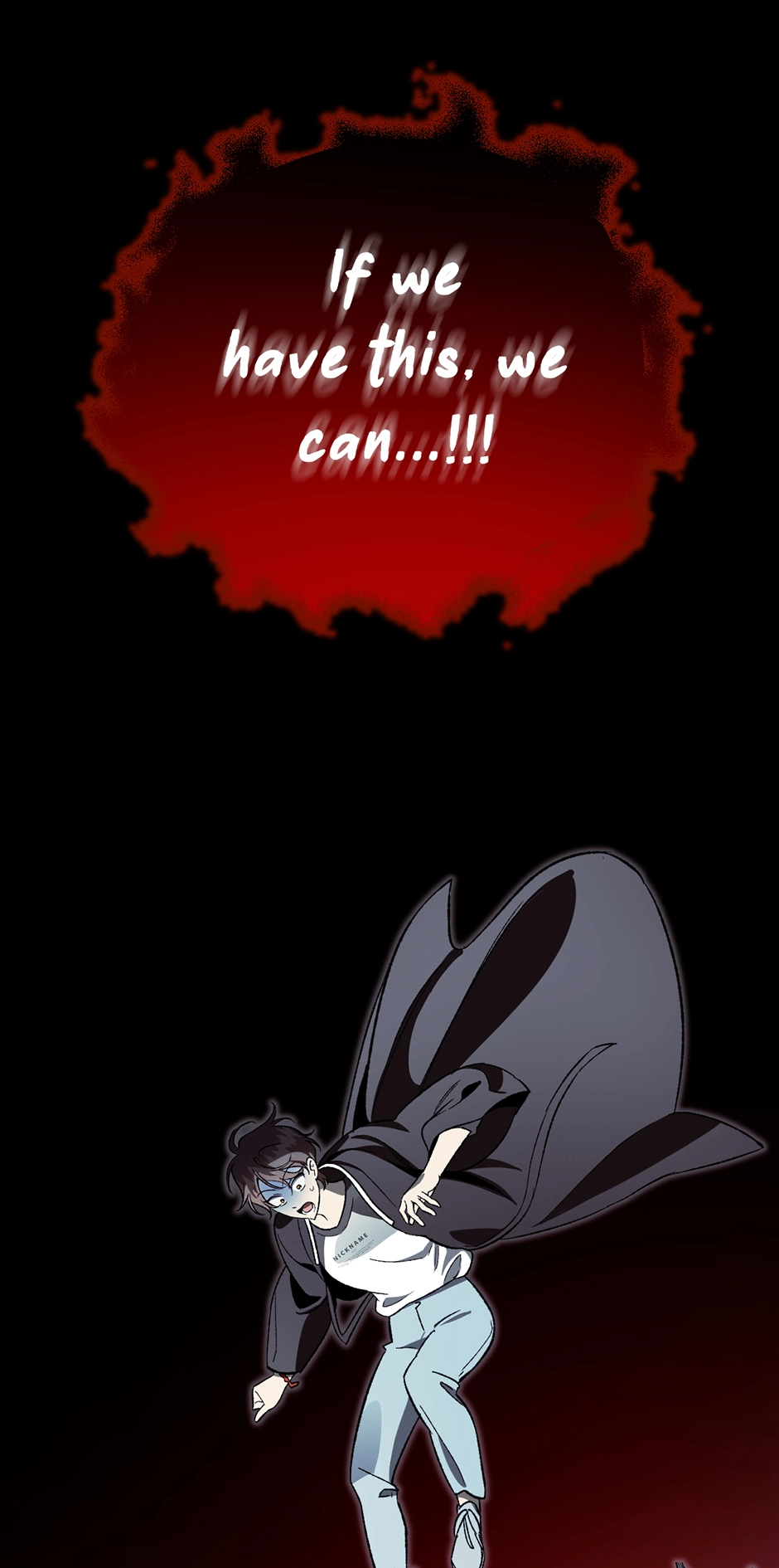 Guide to be King of the Dead Chapter 32 page 24 - 