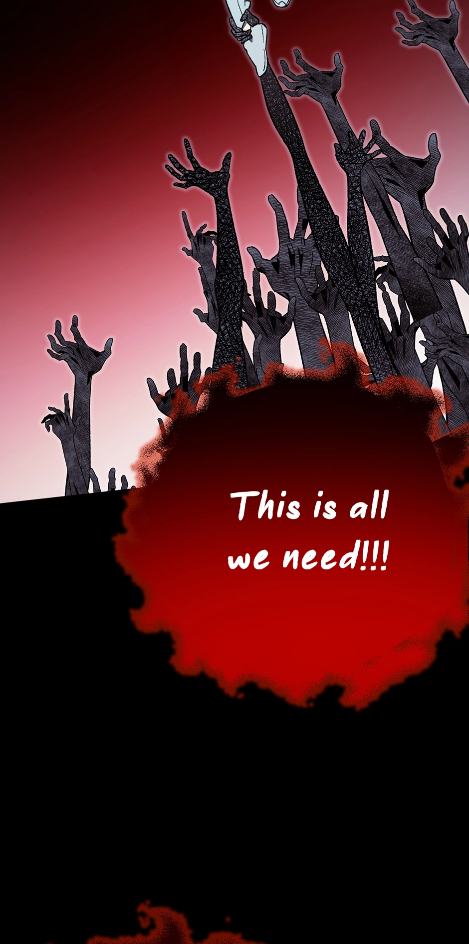 Guide to be King of the Dead Chapter 32 page 25 - 