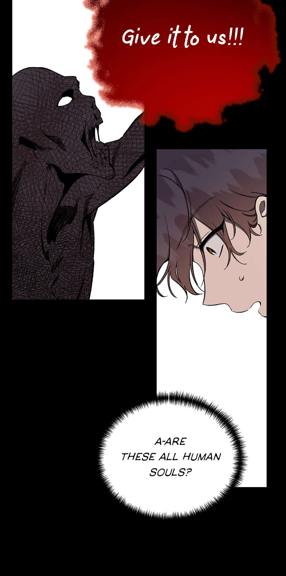Guide to be King of the Dead Chapter 32 page 29 - 