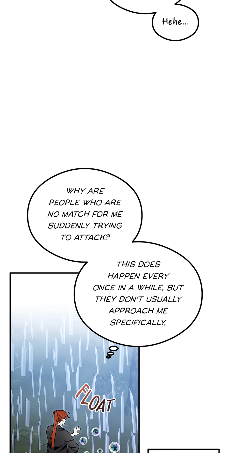 Guide to be King of the Dead Chapter 32 page 4 - 