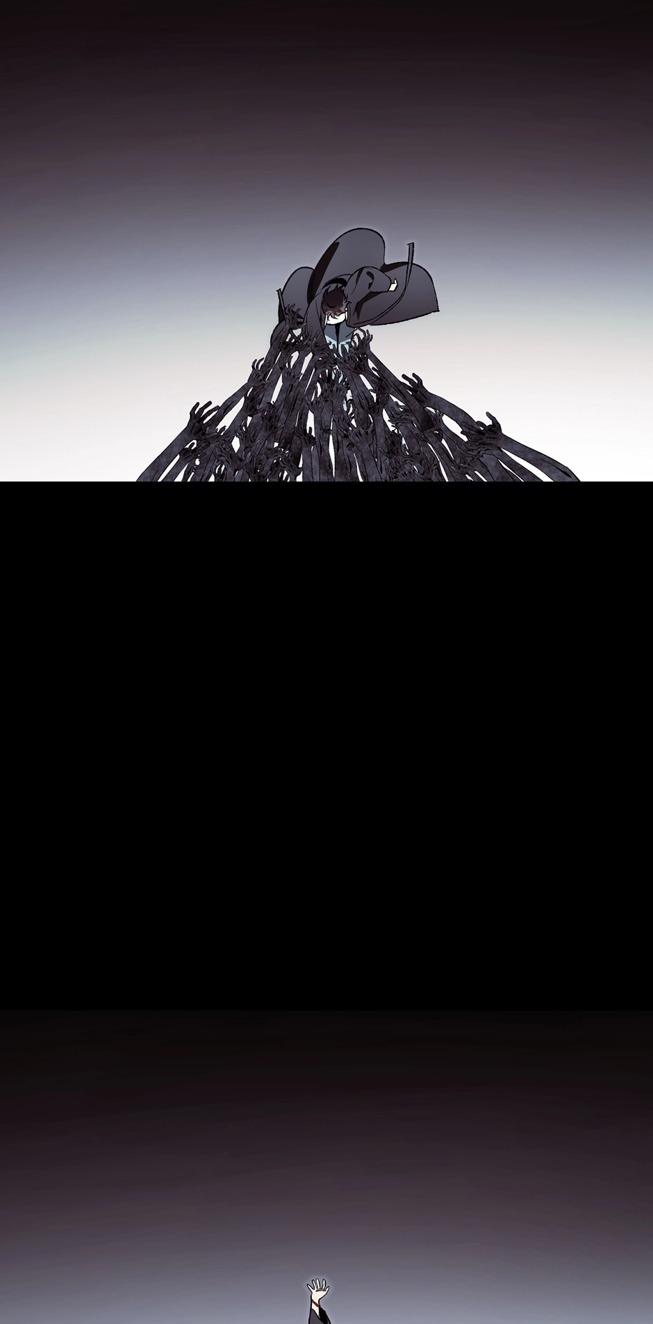 Guide to be King of the Dead Chapter 32 page 31 - 
