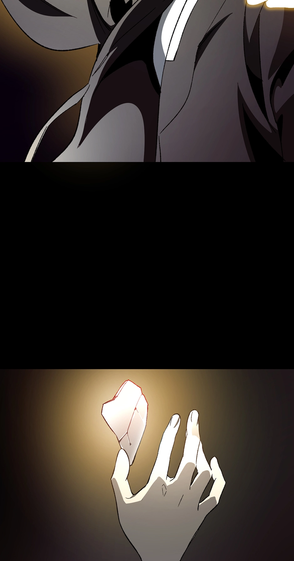 Guide to be King of the Dead Chapter 32 page 37 - 