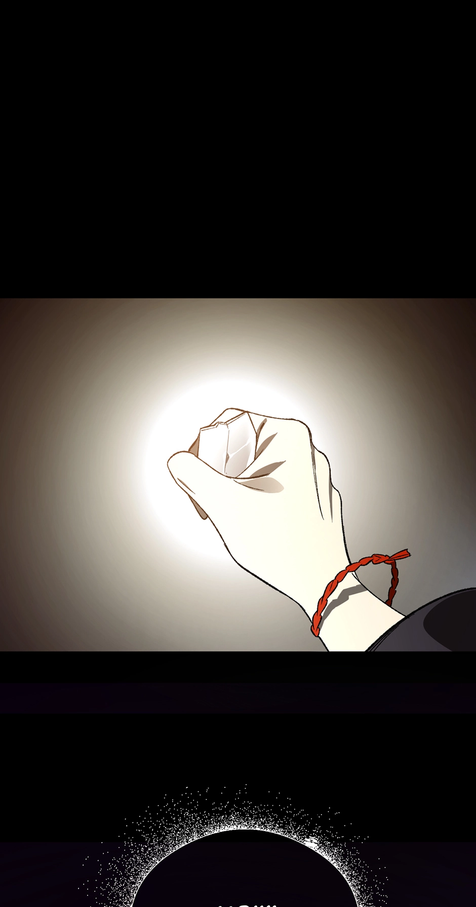 Guide to be King of the Dead Chapter 32 page 39 - 