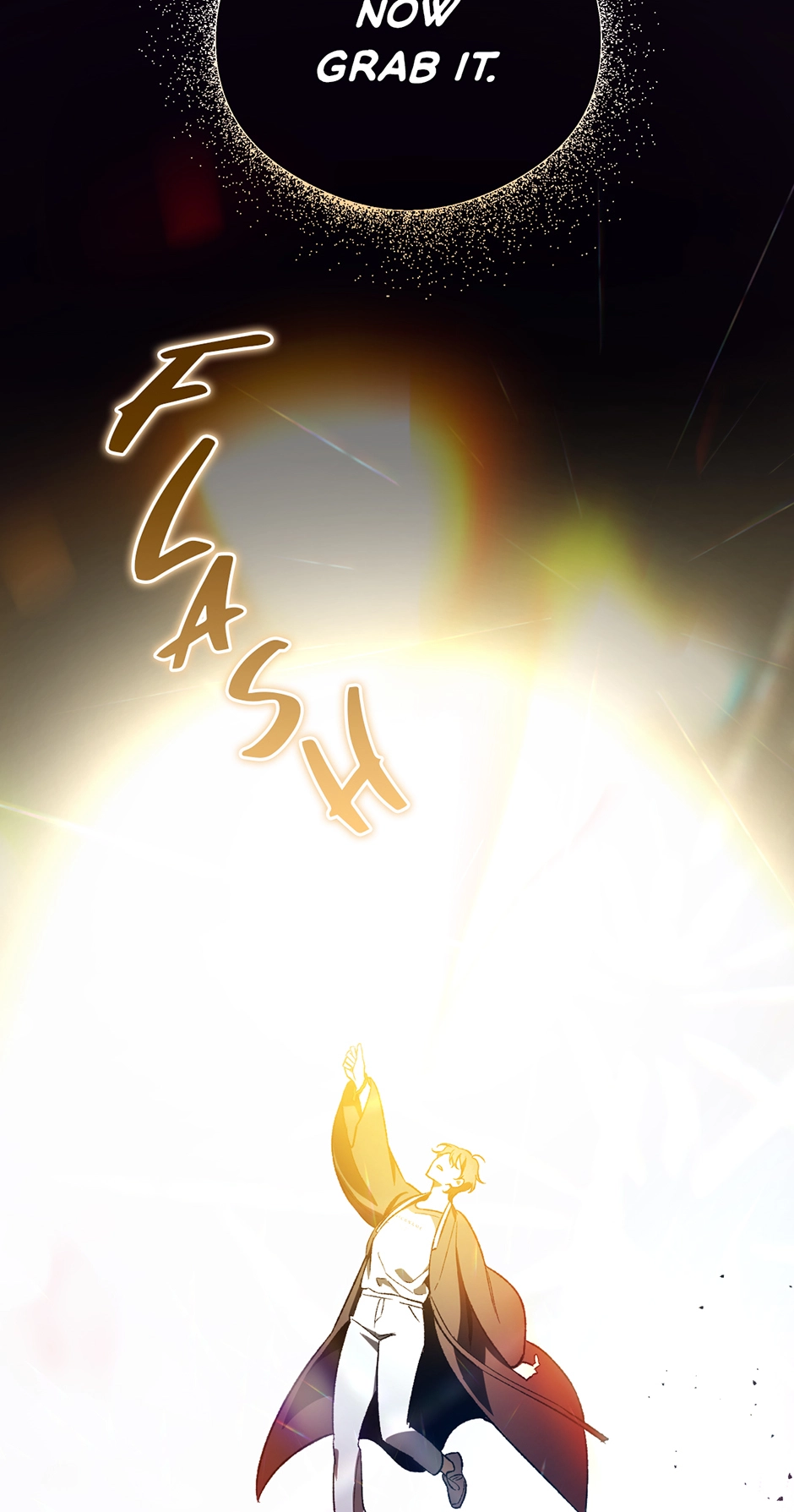 Guide to be King of the Dead Chapter 32 page 40 - 