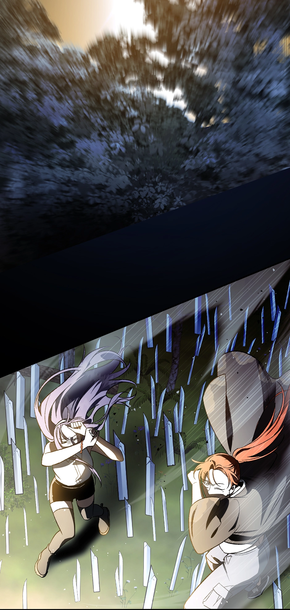 Guide to be King of the Dead Chapter 32 page 46 - 