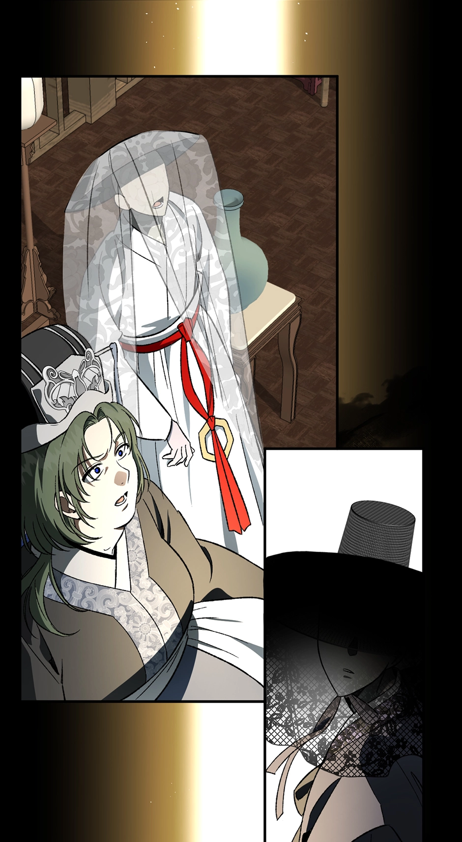 Guide to be King of the Dead Chapter 32 page 47 - 