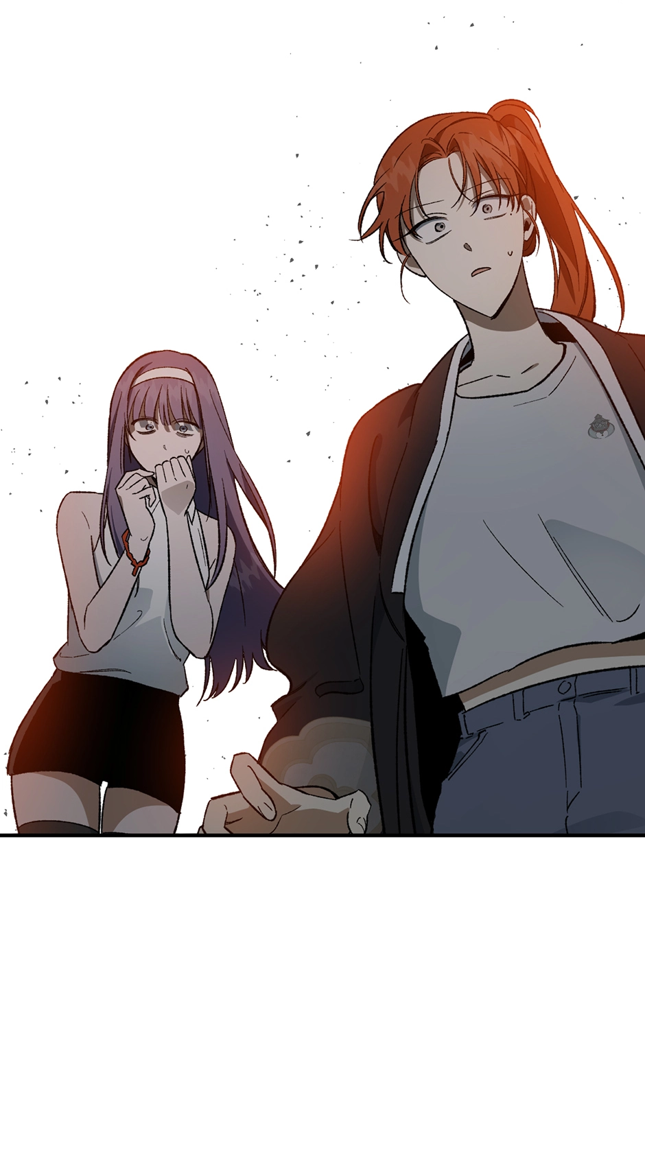 Guide to be King of the Dead Chapter 32 page 52 - 