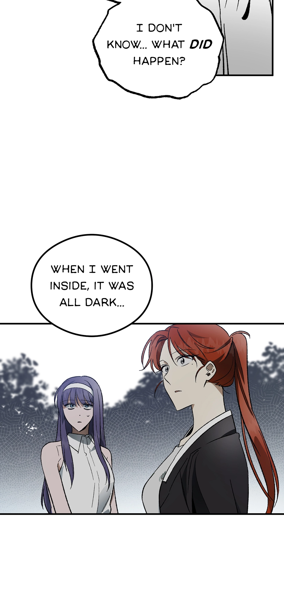 Guide to be King of the Dead Chapter 32 page 56 - 