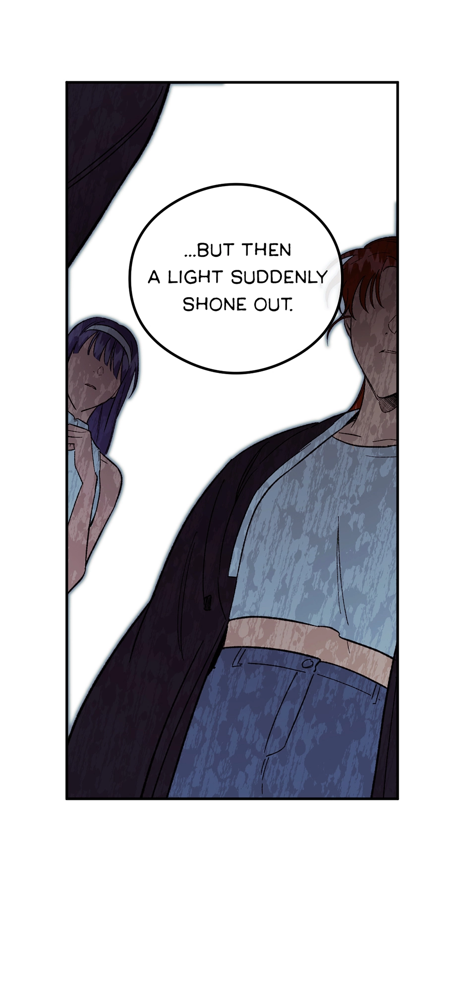 Guide to be King of the Dead Chapter 32 page 57 - 
