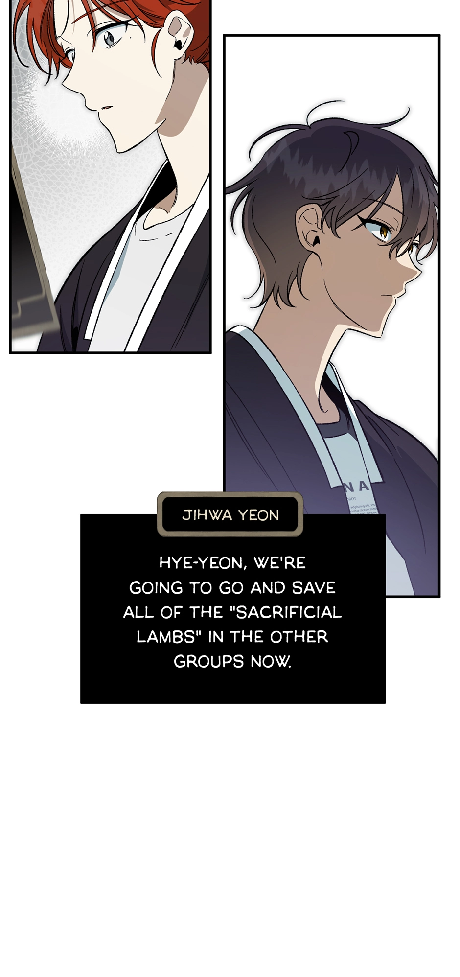 Guide to be King of the Dead Chapter 32 page 60 - 