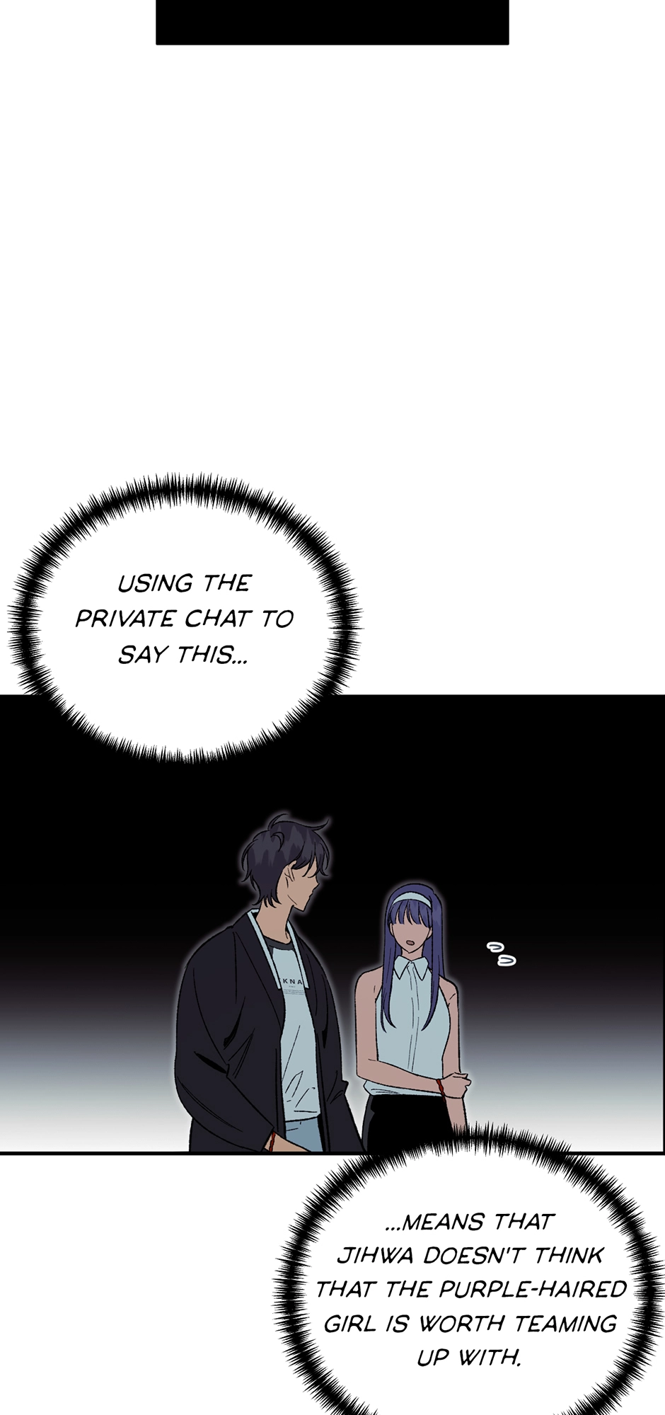 Guide to be King of the Dead Chapter 32 page 63 - 