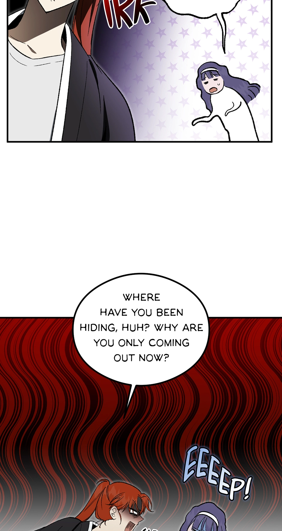 Guide to be King of the Dead Chapter 32 page 8 - 