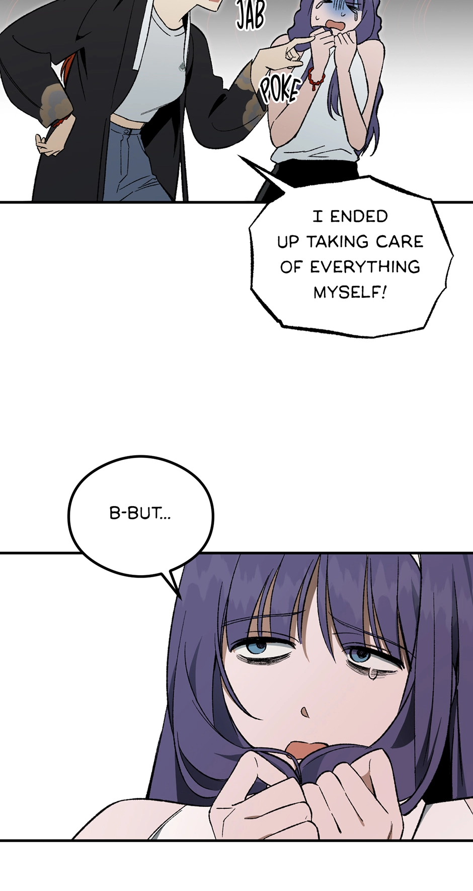 Guide to be King of the Dead Chapter 32 page 9 - 