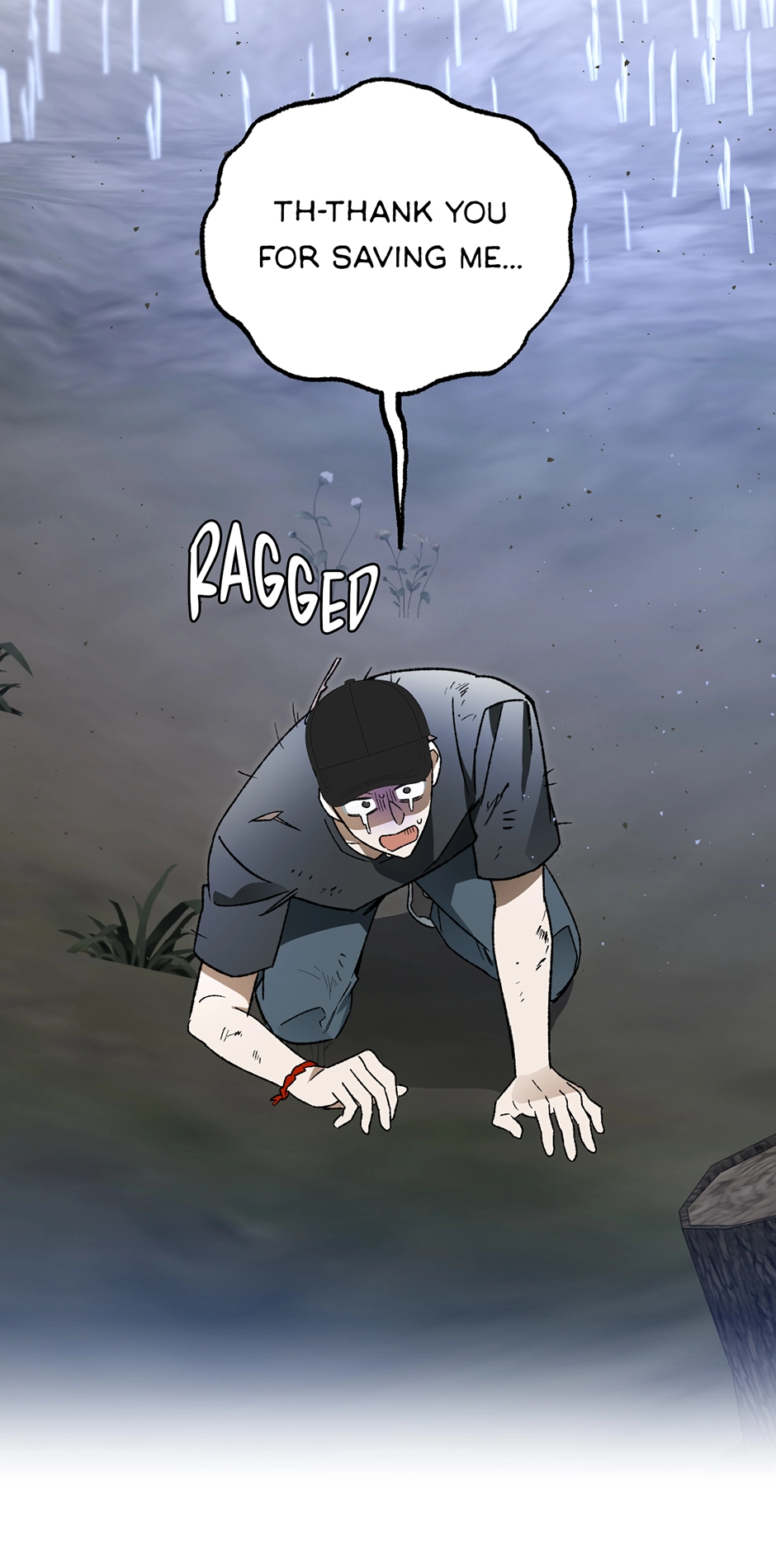 Guide to be King of the Dead Chapter 33 page 16 - 