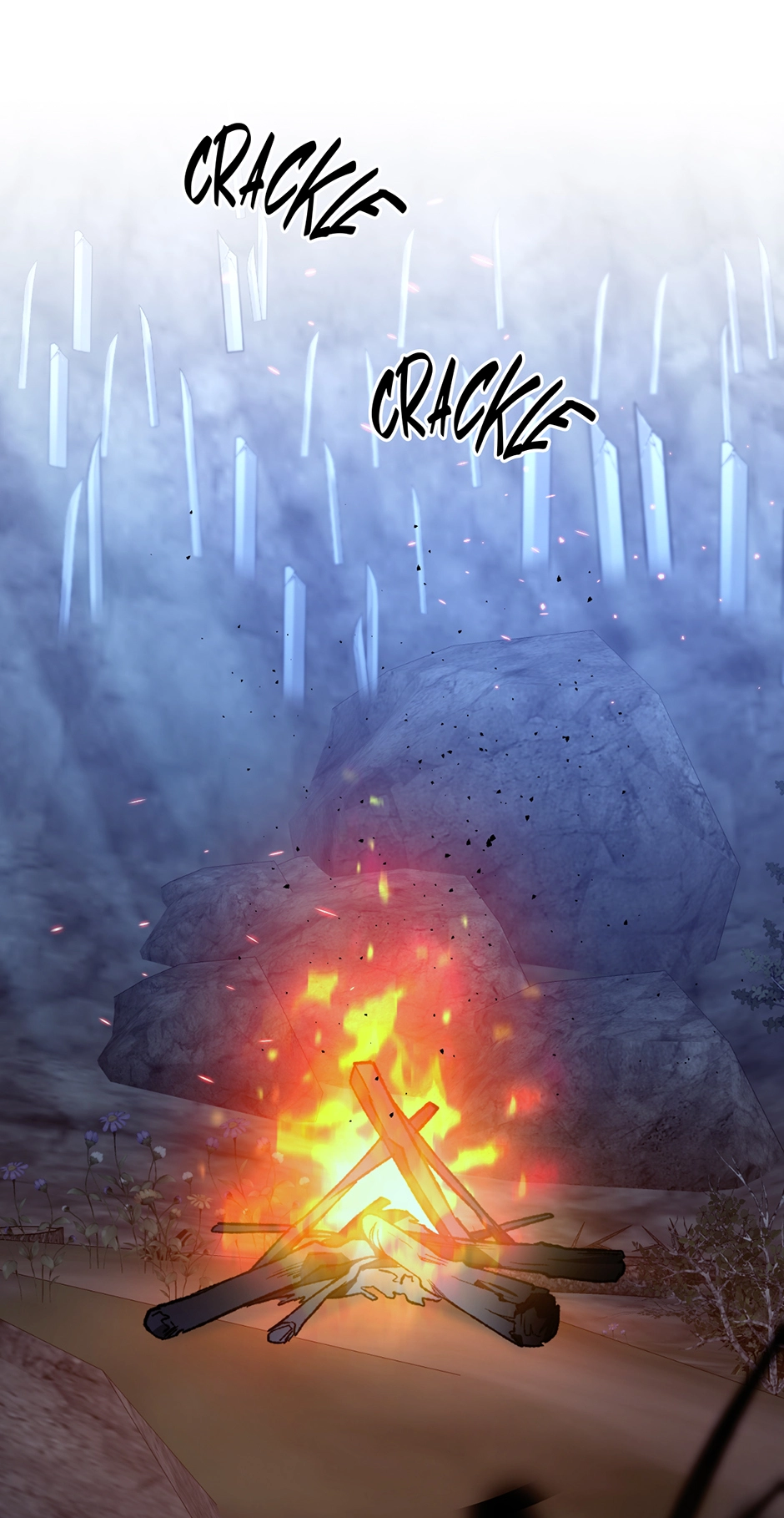 Guide to be King of the Dead Chapter 33 page 19 - 