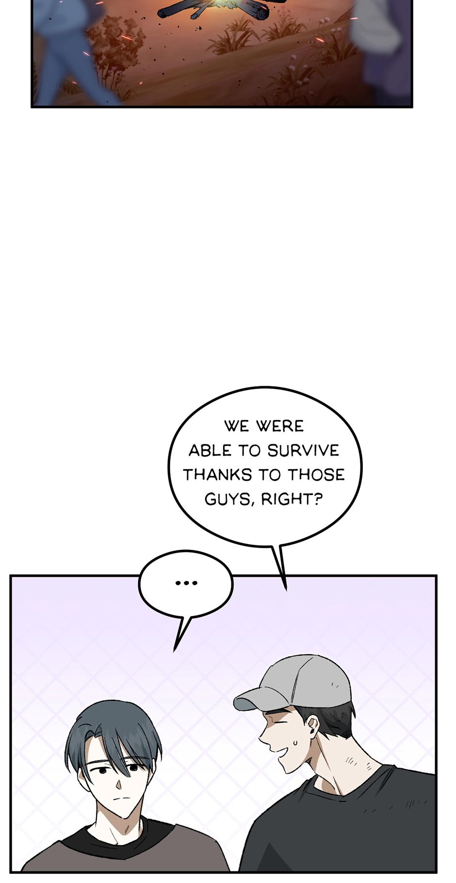 Guide to be King of the Dead Chapter 33 page 21 - 